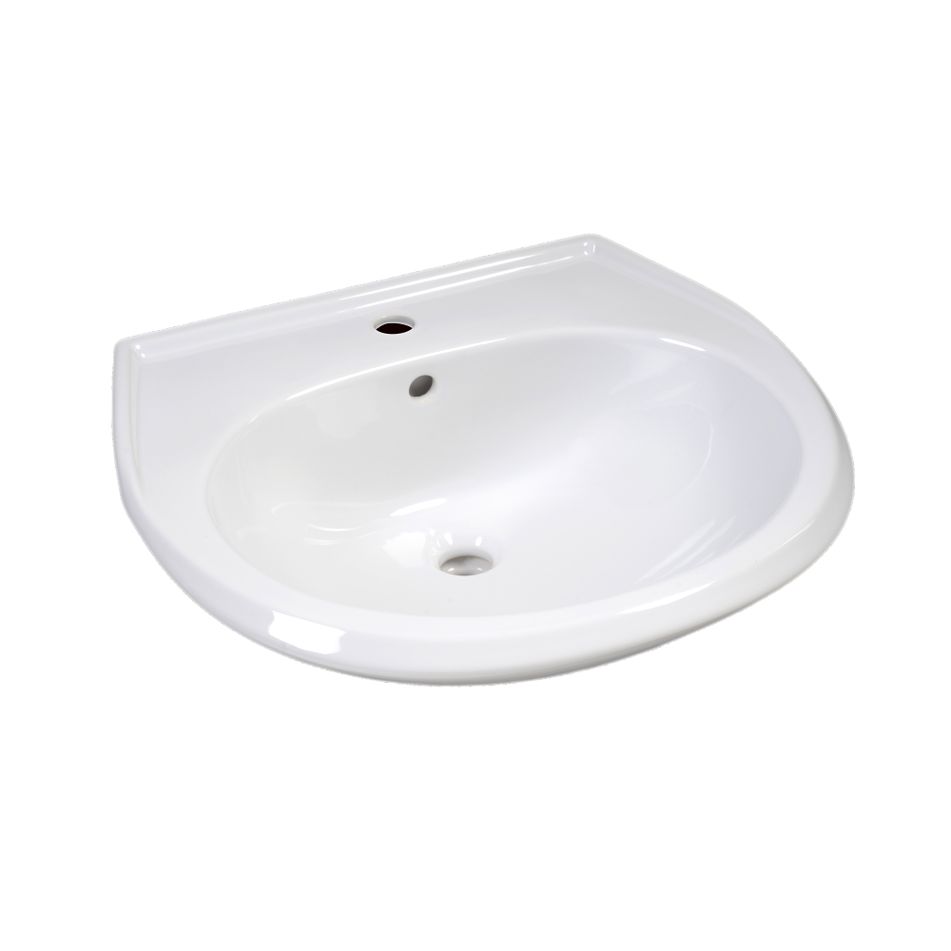 lavabo-idro-60cm-bianco