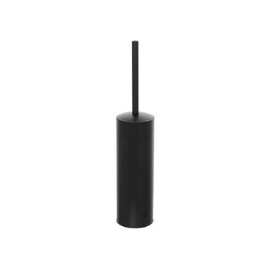 PORTASCOPINO PRINCIPE D.9XH45CM NERO OPACO