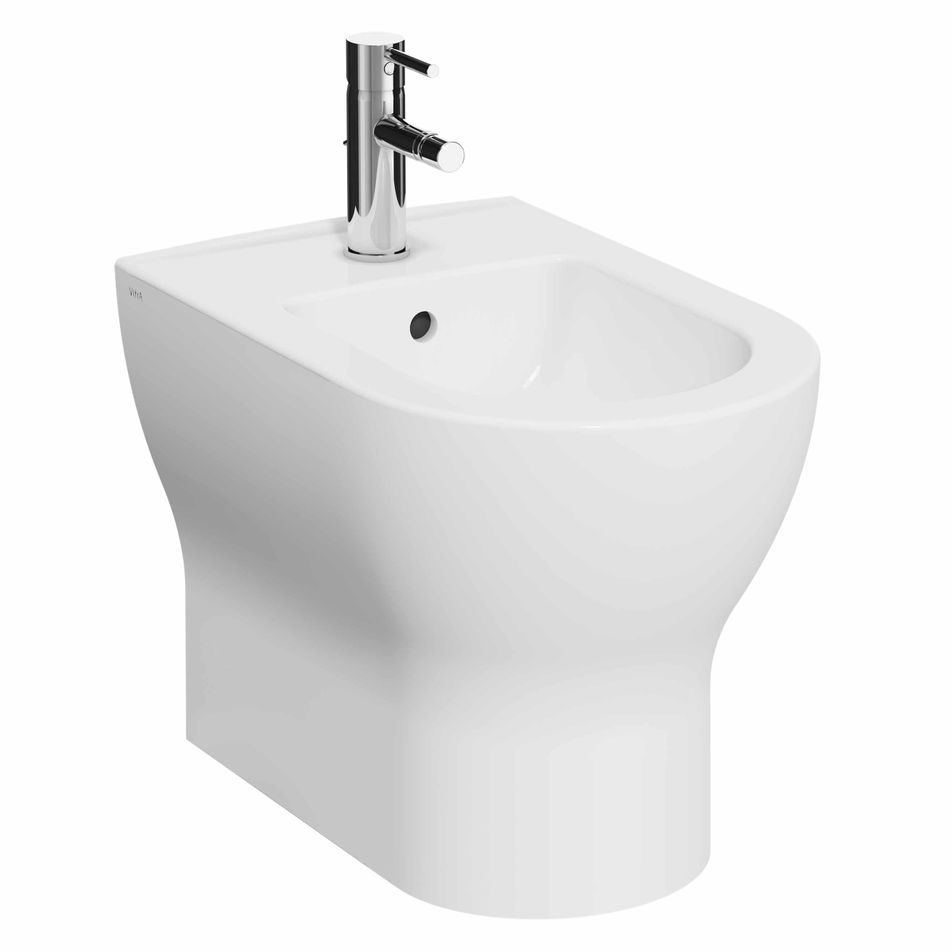 bidet-round-filo-muro-con-scarico-a-pavimento