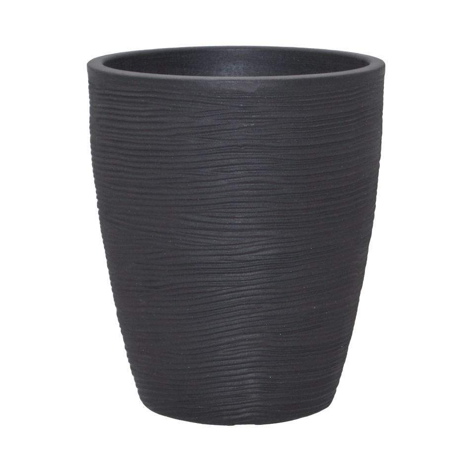 tronco-conico-rigato-shabby-d-dot-30xh36cm-ghisa
