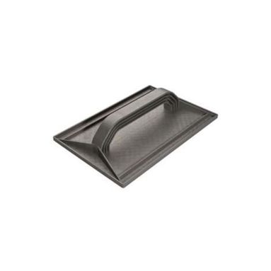 FRATTAZZO PLASTICA 16X42CM
