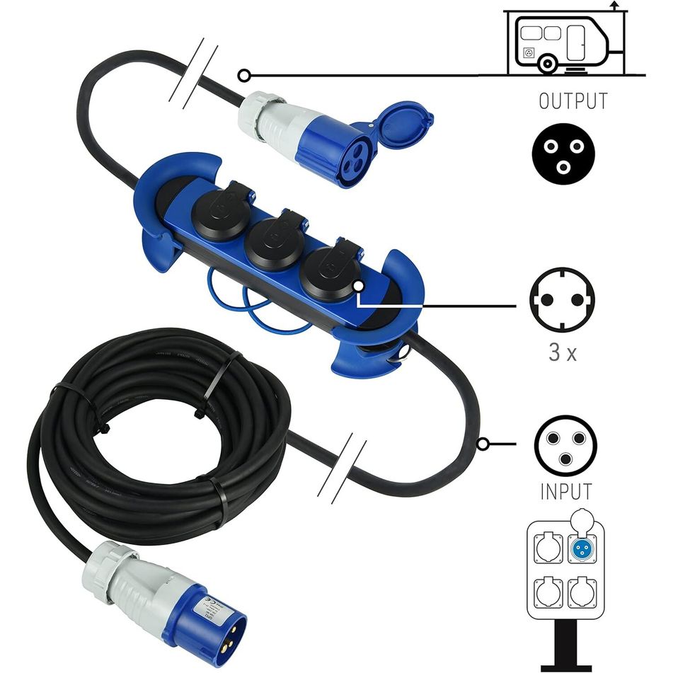 multipresa-camper-ip44-10m-h07rn-f-3-schuko-plus-cee