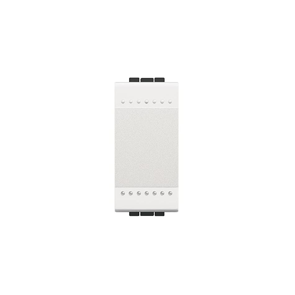 deviatore-living-light-16a-bianco