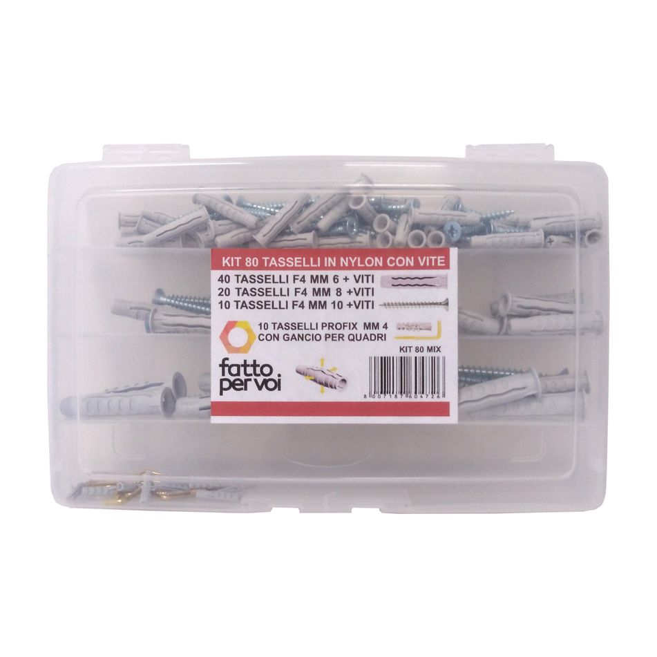 kit-casa-80-tasselli-40-pz-mm-dot-6-20pz-mm-dot-8-10pz-mm