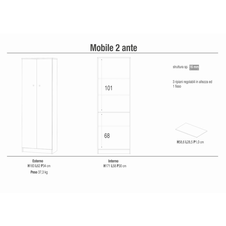 mobile-2-ante-kit-62x34xh182cm-struttura-olmo-chiaro-frontale-olmo-chiaro