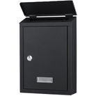 cassetta-postale-grigia-scura-215x75xh31cm