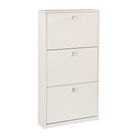 scarpiera-3-ante-63x18xh117cm-struttura-bianco-fiammato-frontale-bianco-fiammato