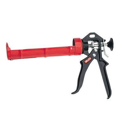 PISTOLA PER SILICONE SEMIPROFESSIONALE
