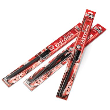 CHAMPION 1 SPAZZOLA CX580