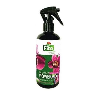 IDRATANTE FOGLIARE 300ML SPRAY TRIGGER.