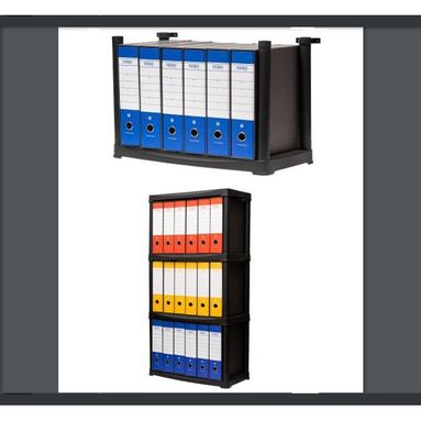 KIT ARCHIVIAZIONE COMPOSTO DA 6 RACCOGLITORI. RIPI