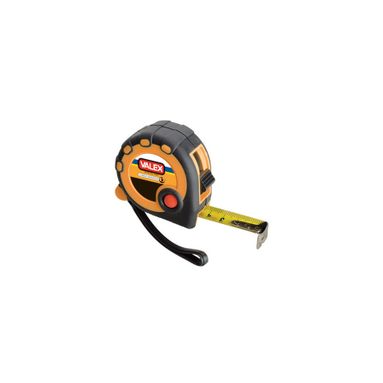 FLESSOMETRO ERGO SOFT 3M 19MM