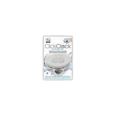 SALTELLO CLIC-CLAC PER FORI 34/40MM.