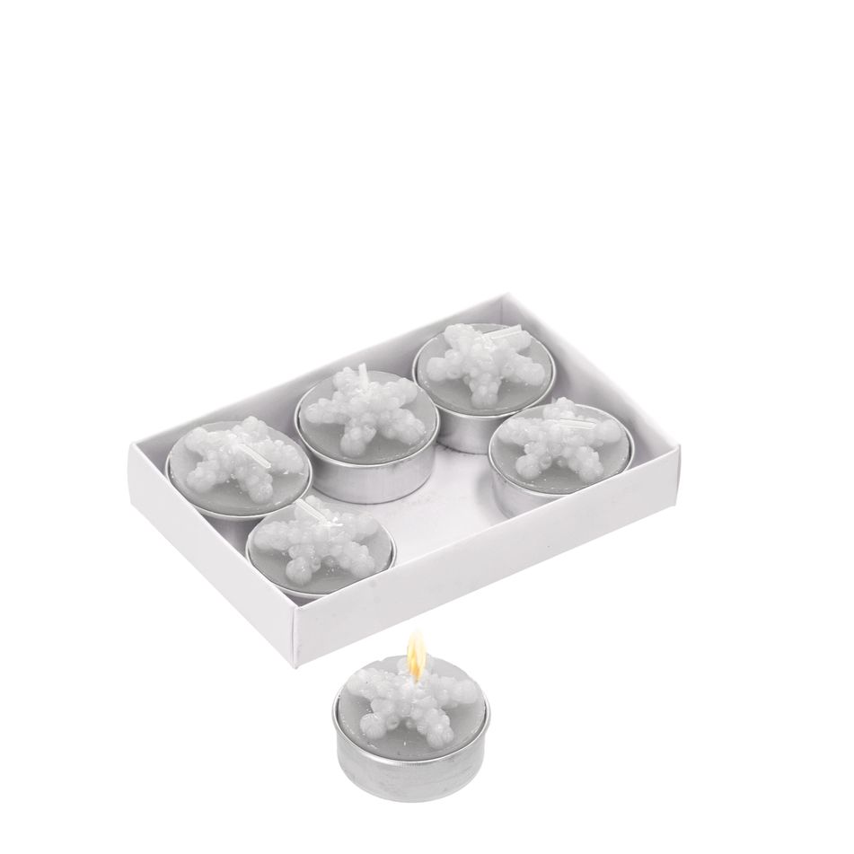 set-6-candele-stella-marina-d-dot-3-5cm-in-3-colori