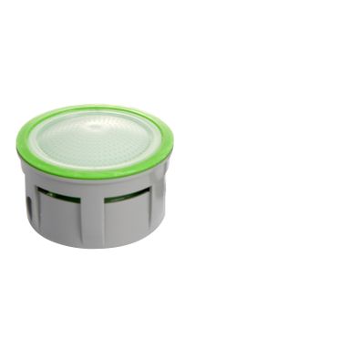 CARTUCCIA RICAMBIO PER AEROFLUX F C/LIMITATORE 6 L