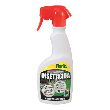 INSETTICIDA LIQUIDO MICROKILL 500 ML