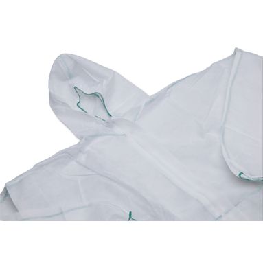 TUTA PROTETTIVA TG. XL PER IMBIANCARE