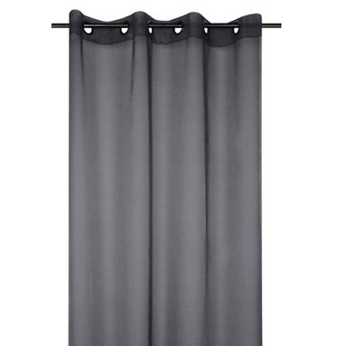 TENDA MONNA VELA 140XH280CM ANTRACITE