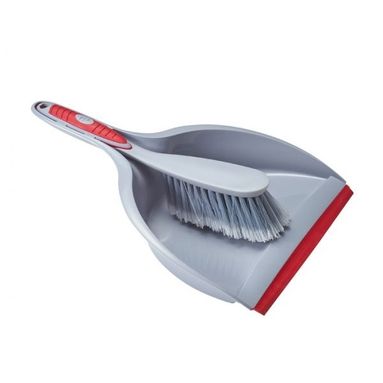 SET SOFTY SPAZZOLA CON PALETTA