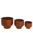 vaso-mila-d-dot-32xh26cm-color-terracotta
