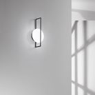 applique-led-fobos-12w-10xh345cm-3-4-6500k-nera
