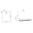 piatto-doccia-laguna-100x80xh4cm-bianco-in-ceramic