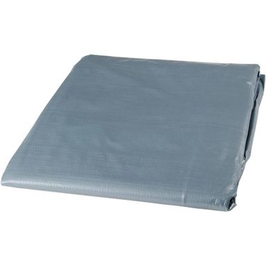 TELO OCCHIELLATO GRIGIO 6X10M 180GR/MQ