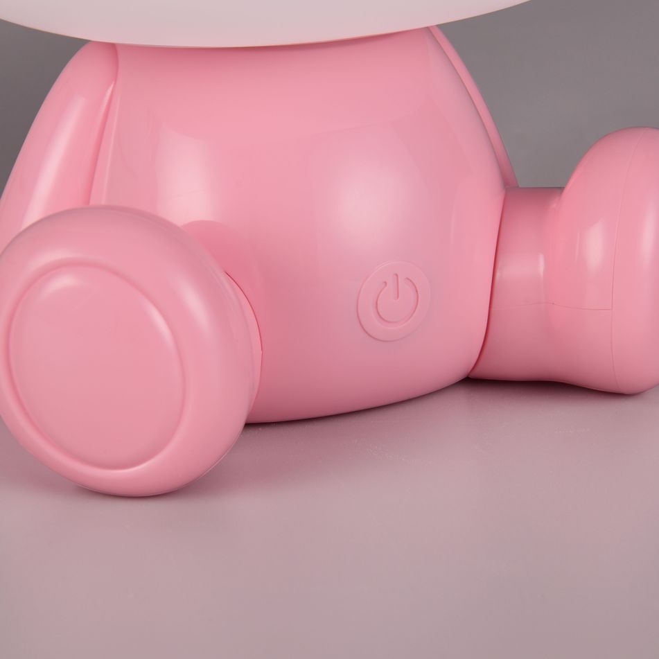 lampada-da-tavolo-led-cutie-03w-h26cm-orso-rosa