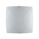 plafoniera-vector-3xe27-40x40xh10cm-bianca-slash-grigia