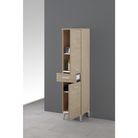 colonna-2-ante-35x34xh154cm-rovere-dolomite