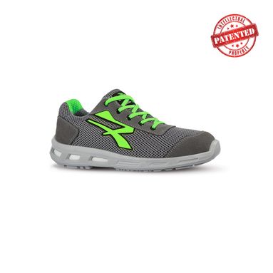 SCARPE DA LAVORO SUMMER S1P SRC