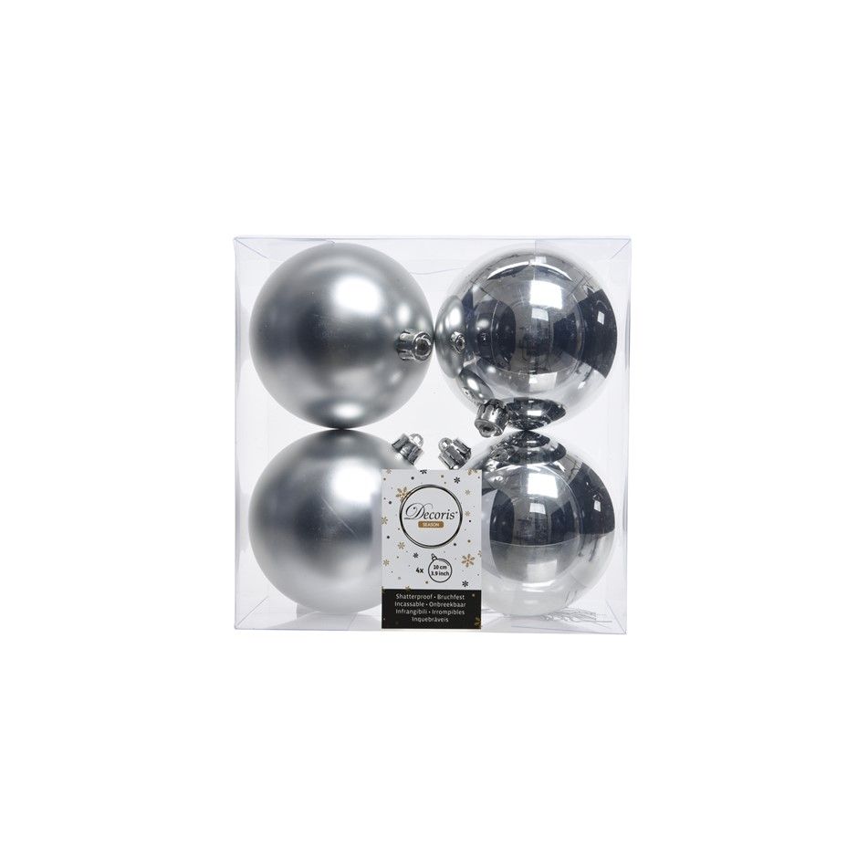 sfere-natalizie-silver-10cm-in-box-4pz