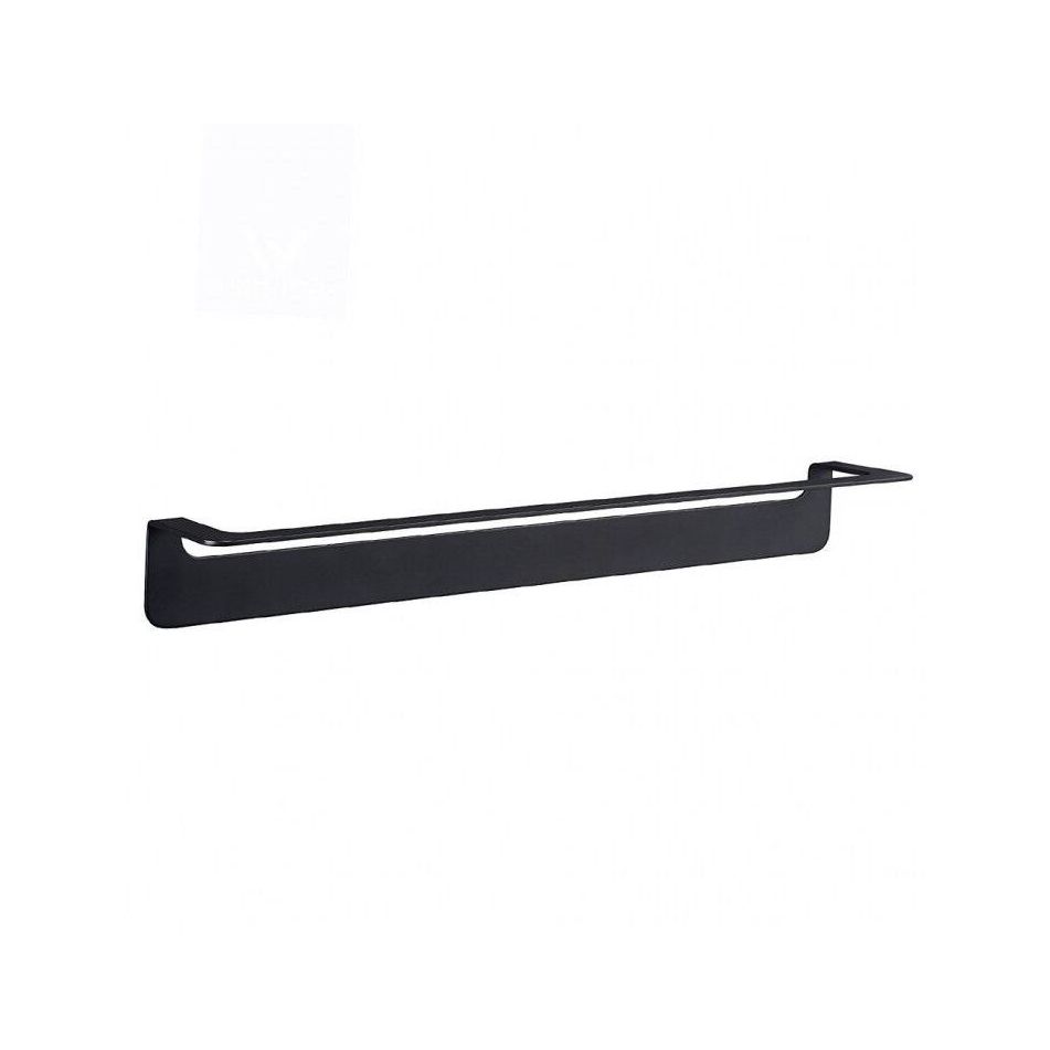 portasciugamani-60cm-skyline-in-acciaio-nero