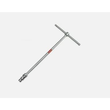 CHIAVE A T SNODATA 19MM