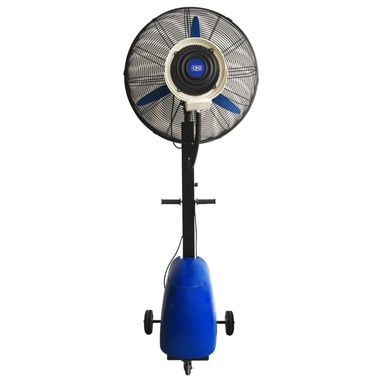 VENTILATORE NEBULIZZATORE DA ESTERNO LIBECCIO MIST
