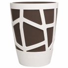 vaso-mosaic-curve-d-dot-13xh175cm-talpa-slash-bianco