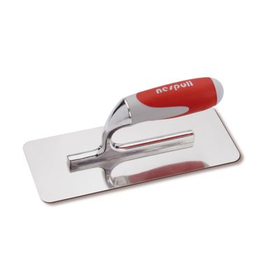 FRATTONE STONDATO 10X24CM INOX