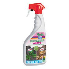 ACETO PRONTO ALL USO 1L