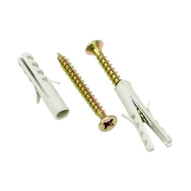 TASSELLO MM8 CON VITE ZTA 5X60