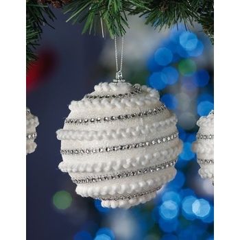 PALLINA NATALE ASS2MOD DIAM10 EXP24.