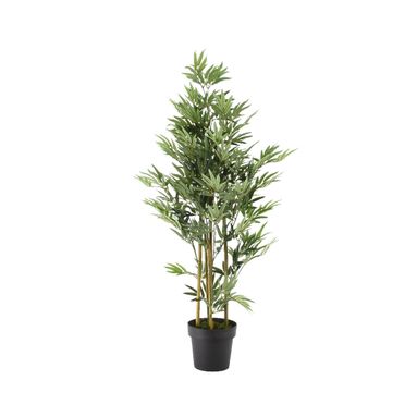 VASO CON BAMBOO H150CM