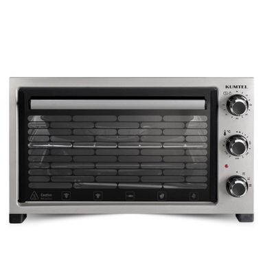 FORNETTO HOWELL KF-5320 32L 1420W 45X41XH31,5CM