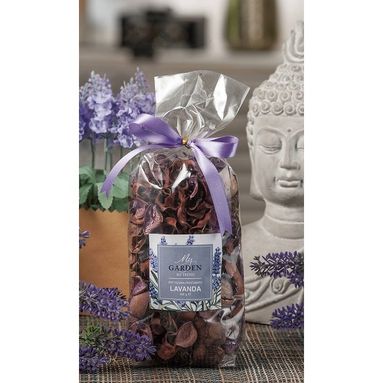 POT POURRI PROFUMATO 100GR IN 6 FRAGRANZE