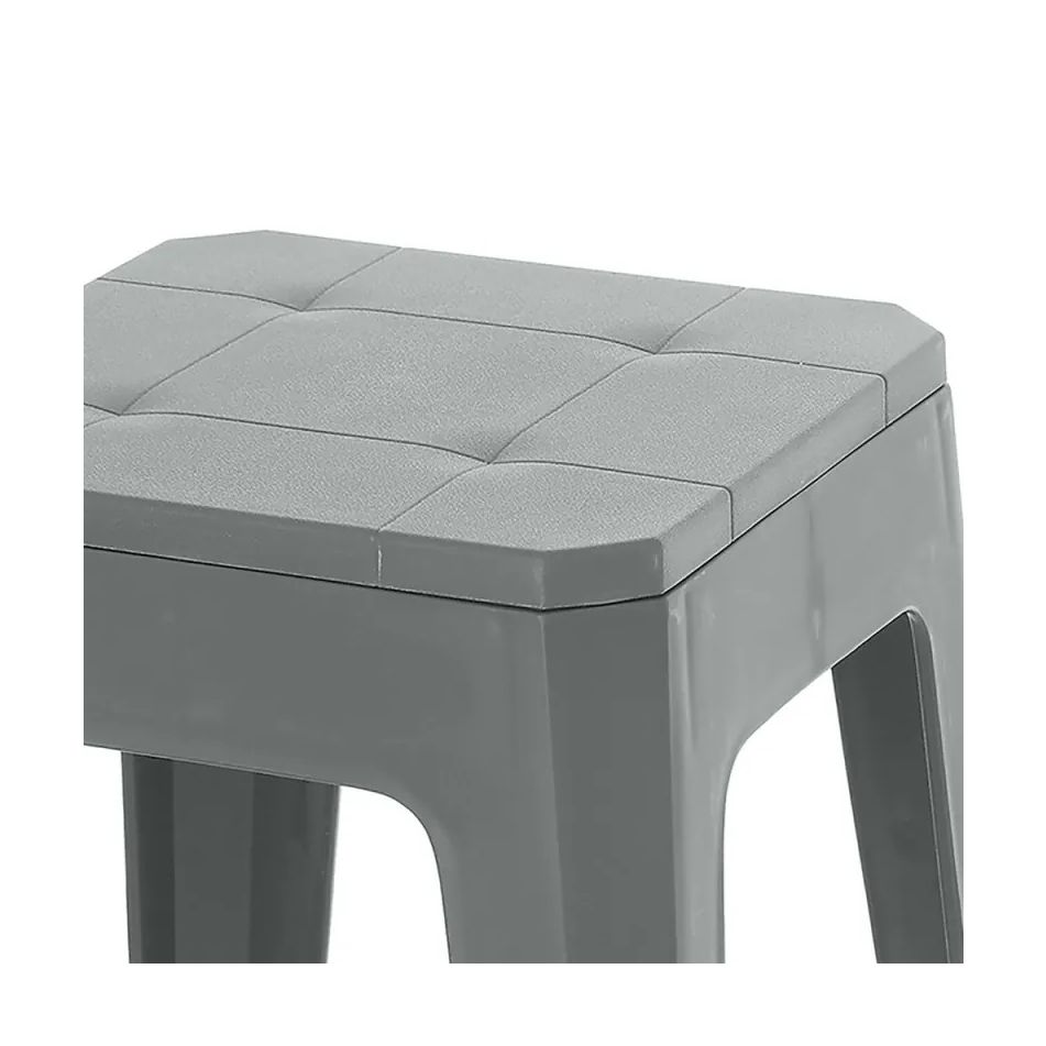sgabello-in-polipropilene-28x28xh46cm-grigio