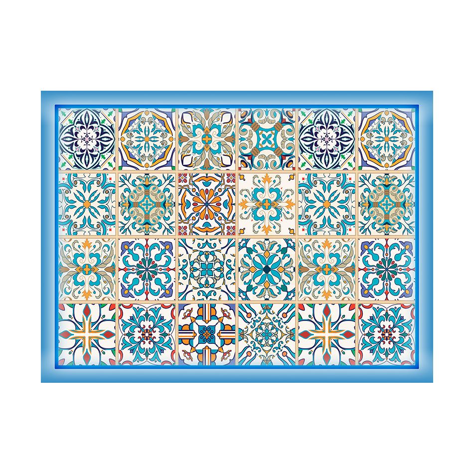 tovaglietta-vinile-33x45cm-damascata-azzurra