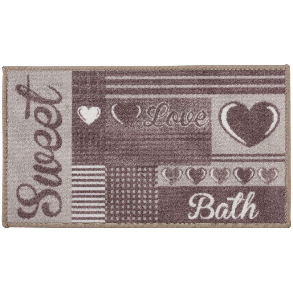 tappeto-sweet-tortora-60x100cm