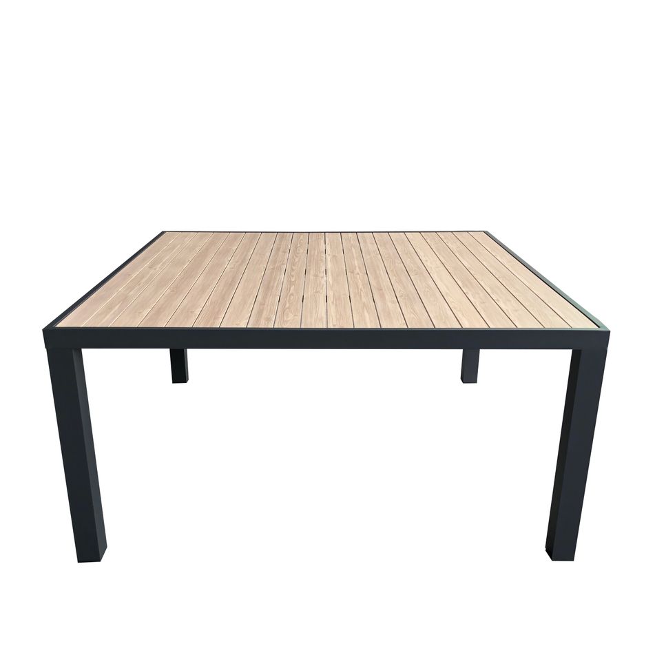 tavolo-capri-150x150xh74cm-grigio-scuro-con-doghe