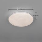 plafoniera-led-umbria-12w-d-dot-28cm-alabastro