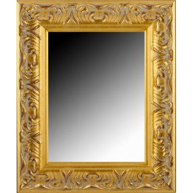 SPECCHIO ART. 199 ORO 50X70