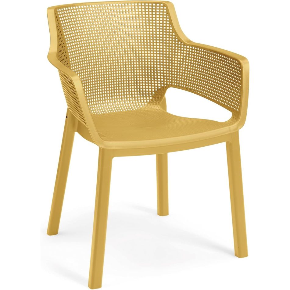 keter-sedia-elisa-54x61xh79cm-giallo-senape-in-resina